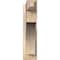 Ekena Millwork Westlake Smooth Craftsman Outlooker, Douglas Fir, 5 1/2"W x 22"D x 22"H OUT06X22X22WTL04SDF - alternate 3